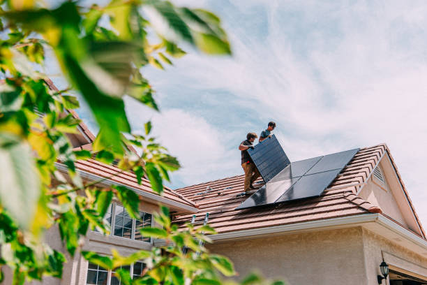 Roof Repair Estimates in Hemlock, MI