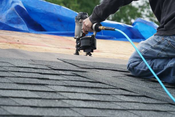Best Emergency Roof Repair  in Hemlock, MI