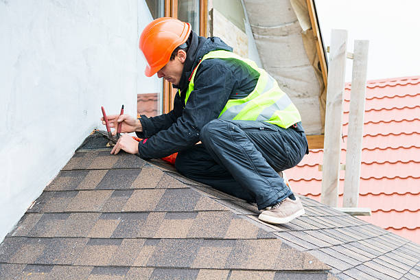 Quick and Trustworthy Emergency Roof Repair Services in Hemlock, MI